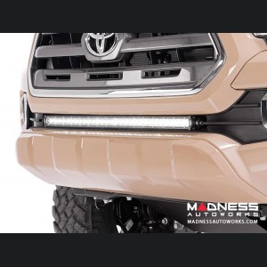 Toyota Tacoma LED Bumper Kit - 30" Lift